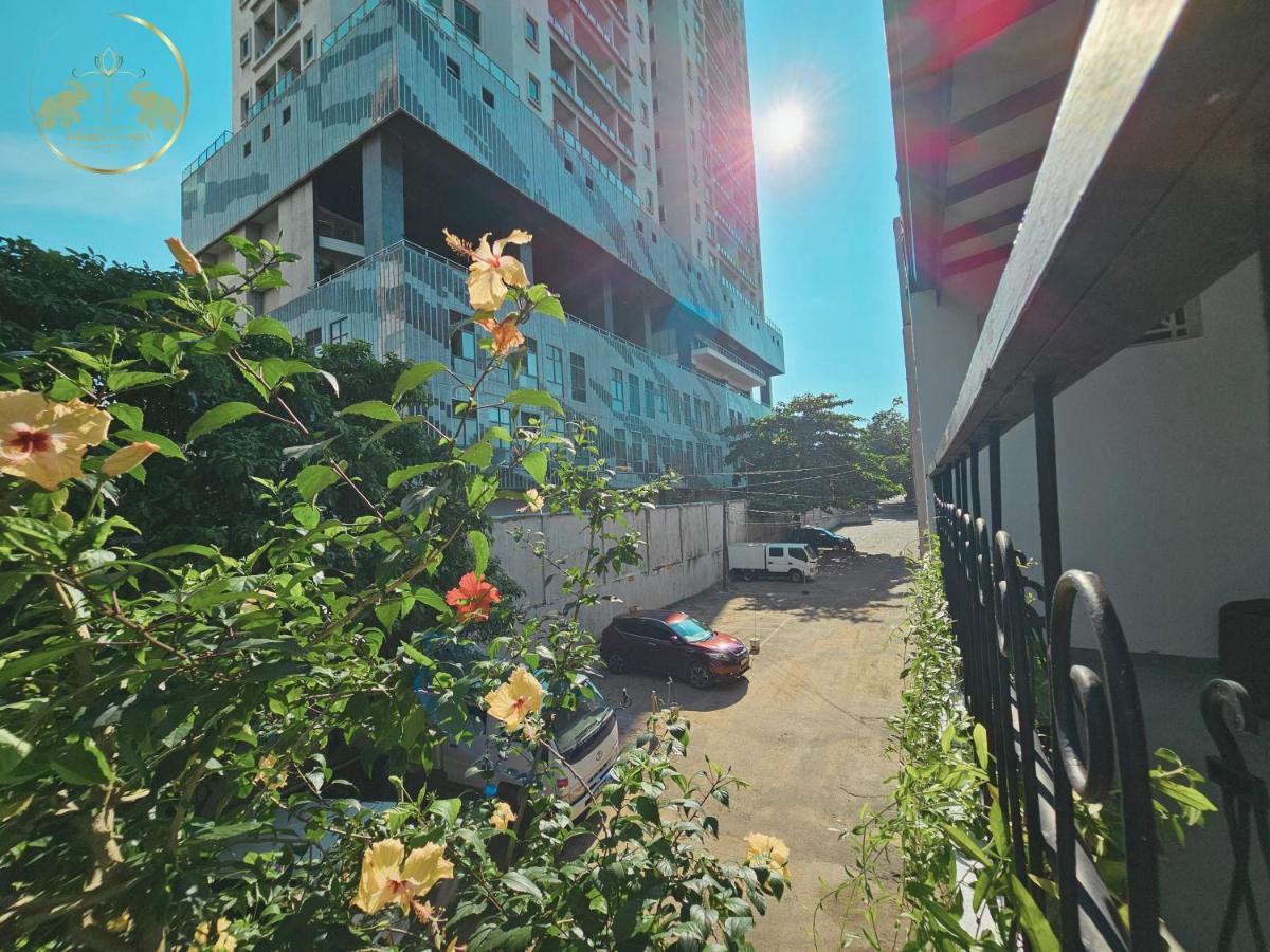 Galle Face Terrace Hostel By Tourlux Коломбо Екстер'єр фото