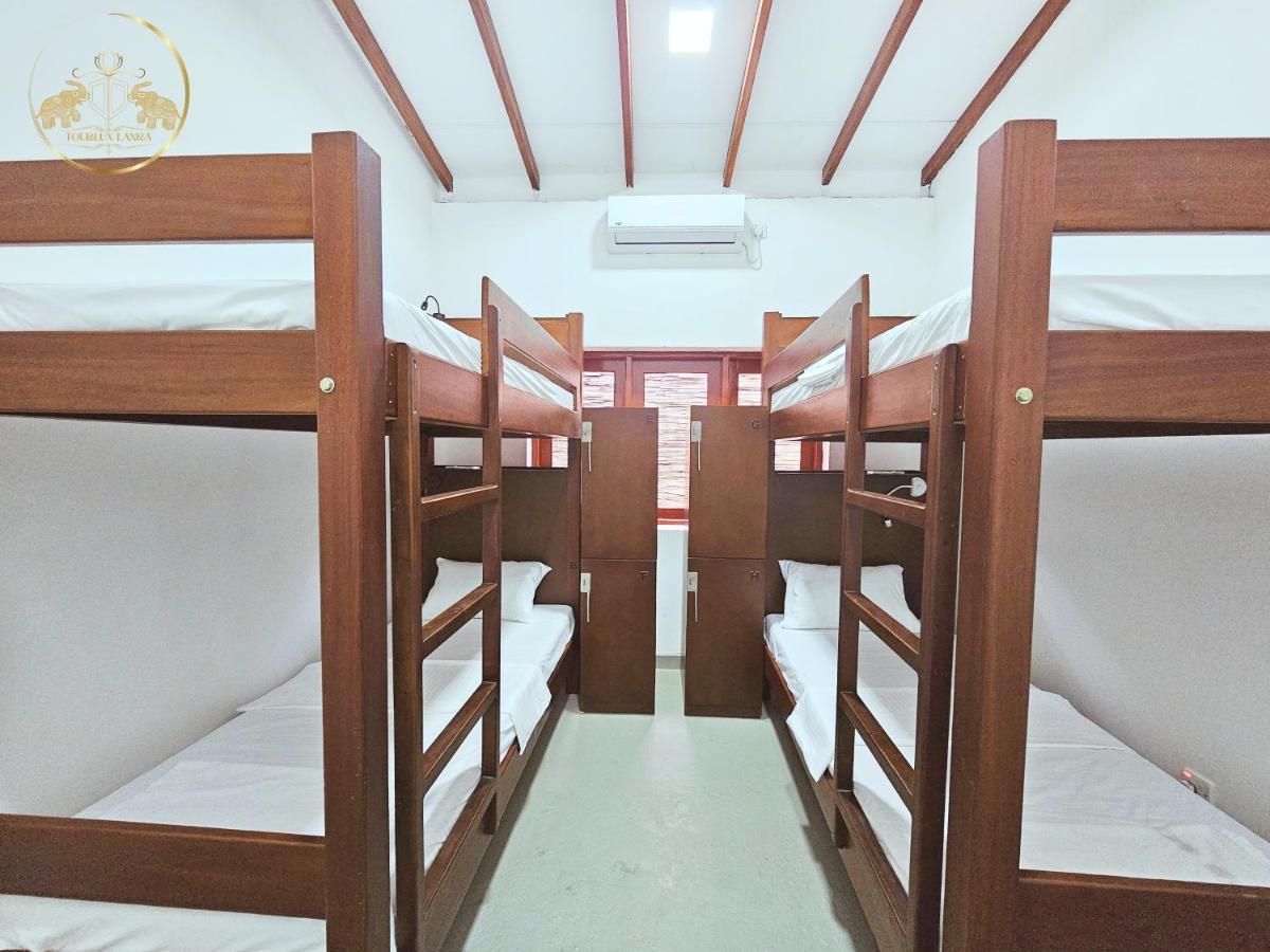 Galle Face Terrace Hostel By Tourlux Коломбо Екстер'єр фото