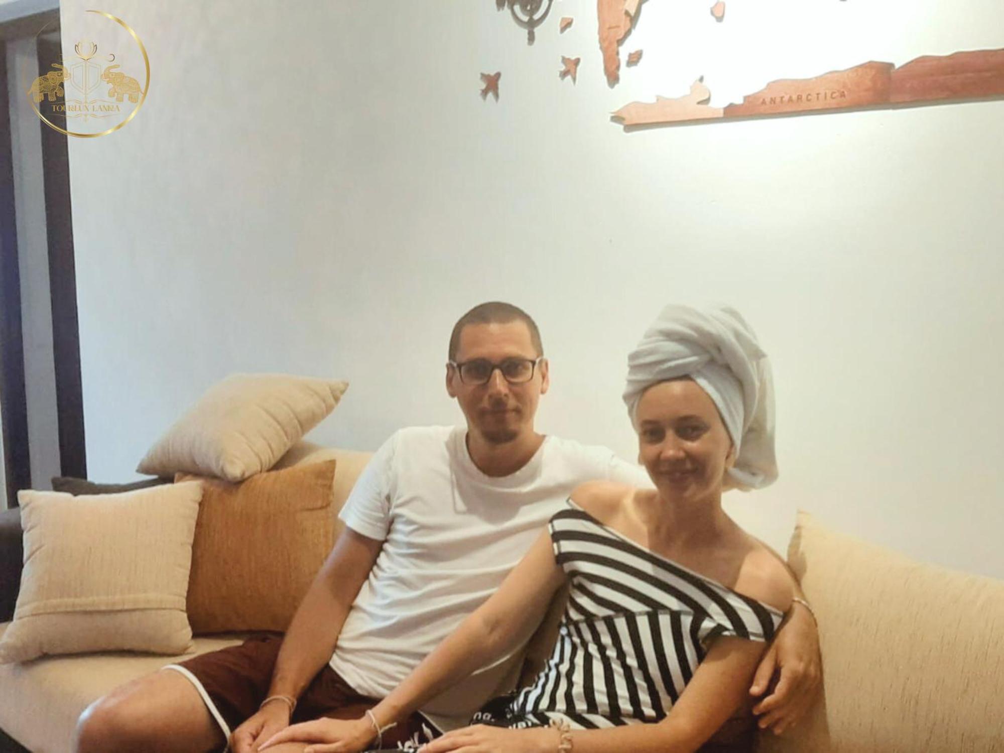 Galle Face Terrace Hostel By Tourlux Коломбо Екстер'єр фото