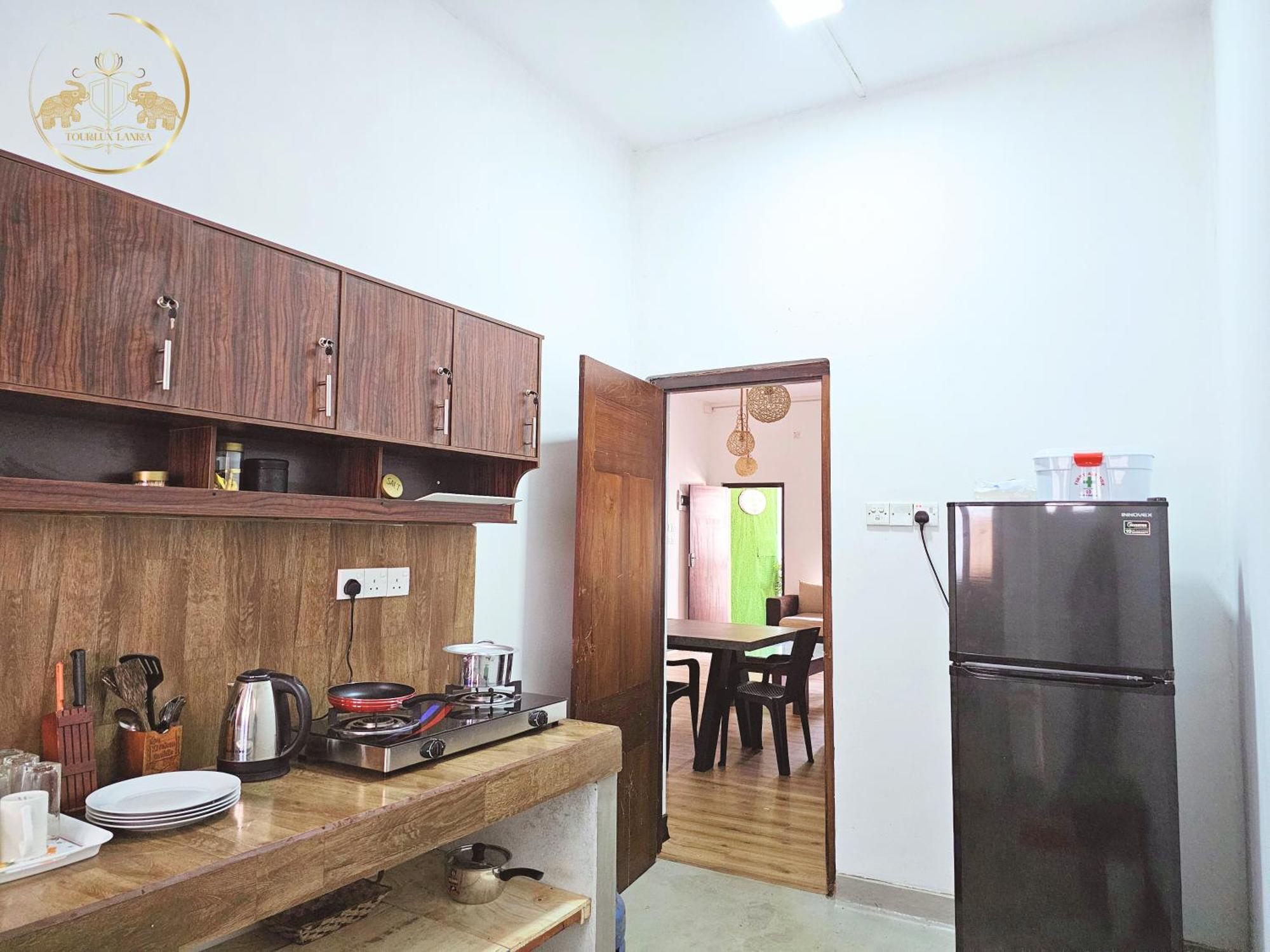 Galle Face Terrace Hostel By Tourlux Коломбо Екстер'єр фото